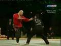 kali vs silat