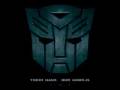 Transformers-Bumbleebee Transforming Animation