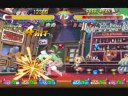 Pocket Fighters Aracde