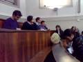 Ultimo giorno di lezione di medicina can.B 2008