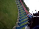 Roller coaster  Ride of steel