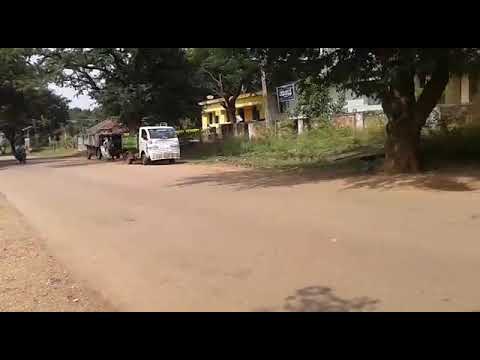 Gp lingadahalli