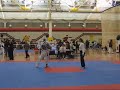 ontario classic taekwondo