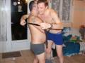videos de bisous alain