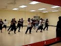 Imma be - black eyed pea. everybody and stage