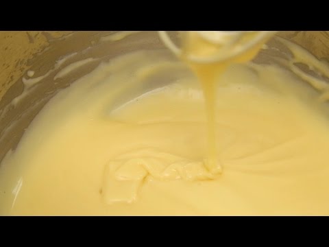 how to make nacho cheese