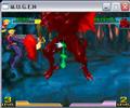 mugen birdy vs dracula