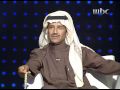 خالد عبد الرحمن يمدح القيصر كاظم الساهر - آخر من يعلم (HQ)