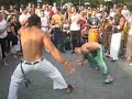 Capoeira Roda - Union Square - August 18, '07 - NYC - 1 of 3
