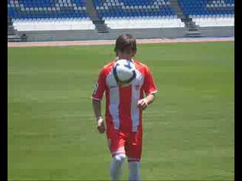Presentac&oacute;n de Piatti al Almer&iacute;a