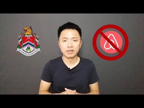 video-linktoworks-Register Your AIRBNB with DBKL