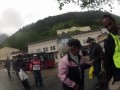 ⊹⊱⋛⋋♡ Rainy Day Tourist Puppy Love ♡⋌⋚⊰⊹ Downtown Juneau Alaska
