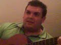 Manuel Javier y su gitarra