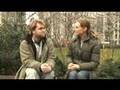 Artificial Time Travel with Jamie O'Shea