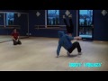 bboy,frenzy,practice