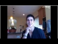David Henrie video 2