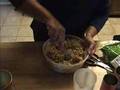 Green Bean Casserole