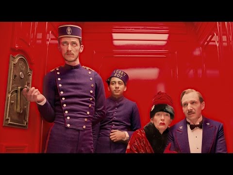 Deutsch - Titel: Grand Budapest Hotel Originaltitel: The Grand Budapest Hotel Deutscher Kinostart: 06. März 2013 Im Verleih von 20th Century FOX