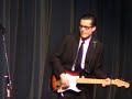 Buddy Holly Tribute - \"Everyday\" by Robert Miller Buddy Holly Tribute - \"Everyday\" by Robert Miller