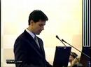 FDA Lasik Hearing: Matt Kotsovolos
