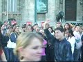Der trottel vom Schlo�grabenfest