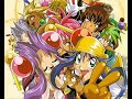DjSplash - CryingSoul (anime) DjSplash - CryingSoul (anime)
