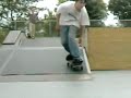 WHK video throwaway montage WHK video throwaway montage