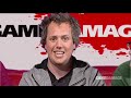 this week sees the release of game damage, a new gaming tv show written and presented by an unholy trinity of yahtzee croshaw (of the escapist's zero punctuation), guy 'yug' blomberg (of australian gamer) and matt burgess (of australian gamer also). it's new, it's (hopefully) entertaining, and it needs your help.

the 23-minute show available at www.gamedamage.net is a pilot episode to stir up interest. game damage represents a new face of gaming media; fronted by three proven individuals with a genuine love and enthusiasm for games, it combines light and squashy gaming humour with a delicious crunchy centre of reviews, previews and 'discussions' on the many facets of the subculture (read: shouting arguments).

but creating a series with this level of professional quality (ha ha) doesn't come cheap, and if we're to live the dream we need all the exposure we can get. gamers, non-gamers, come one, come all to www.gamedamage.net, watch the video, browse the site, join the forums and tell us what you think. we promise to at least pretend to listen.