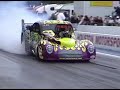 Houston Motorsports Park Highlight Video
