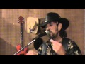"The Wreck of the Edmund Fitzgerald" - Gordon Lightfoot cover with Harmonica