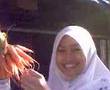 majalah 3 by Fatin Shukor