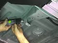 Part 1 The Longranger Toyota 76 series wagon video tutorial