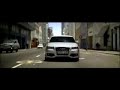 Audi Commercial