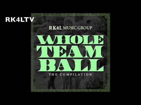 drank - RK4L -