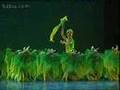 Spring Mountain after the Rain - Chinese Dance