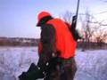 Deer Hunting in Coffee County, Kansas