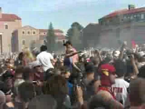 Colorado University Boulder 420 ...