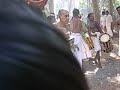 Theyyam or Kaliyattam Part 1, from Kerala