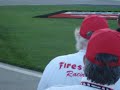 Robbie Knievel Texas Motor Speedway