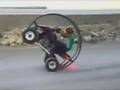 ATV kotrmelec
