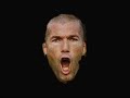 Very Funny Animated Gifs Zidane HeadButt (Part1)