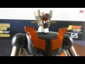 Soul of Chogokin Mazinger Z Atami Night Version