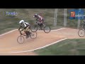 NOVATOS E GIRLS - PAULISTA DE BICICROSS 2009 ETAPA 6 - FINAIS
