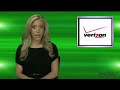 4/6/10 - In an interview with CNBC, Verizon (NYSE:VZ) CEO Ivan Seidenberg said he was interested in carrying Apple's (NASDAQ:AAPL) iPhone and said that the decision was entirely up to Apple. This comes a week after speculation increased that Apple was working on a CDMA-based iPhone for release this summer, the technology used on Verizon's wireless network.