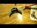 Click here to watch this video Lego Lord Of The Rings Battle Of Helm's Deep Timelapse Build