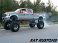Joyride Superduty Burnout