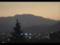 Ovni En Chile