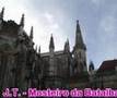 MOSTEIRO DA BATALHA (PORTUGAL) - 2007