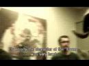 See the full interview in high quality here: http://prettycoolpeopleinterviews.submarinechannel.nl/interviews/item/30Gushing wounds, rabid bats, decrepit corpses and oozing crevasses, welcome in the macabre world of Studio DDT, a Barcelona based company that produces state-of-the-art special effects. It is run now by David Marti and Montse Ribe. They experienced some terrifying times but managed to claw their way back to life. Now, they are responsible for one of the most mind-boggling characters in special effects, El Fauno, from Pan's Labyrinth.But that's not the only terrifying specimen these creative geniuses have spawned. Their past is filled with such freighting successes as Darkness and the American breakthrough, Hellboy. Can you recall the horrors of Darkness? Do you have visions of Hellboys hair-raising face?As you can imagine Montse is no stranger to hard work and doesn't shy away from a challenge. She started out as a student at DDT's school, and now runs the place. Of course, she still actually gets her hands dirty, working on the make-up, costumes, masks and props. 