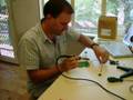 Hacking a hot water system for home automation